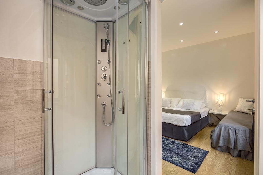 Chain Vatican Suites Rome Exterior photo