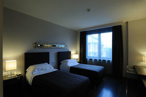 Chain Vatican Suites Rome Exterior photo