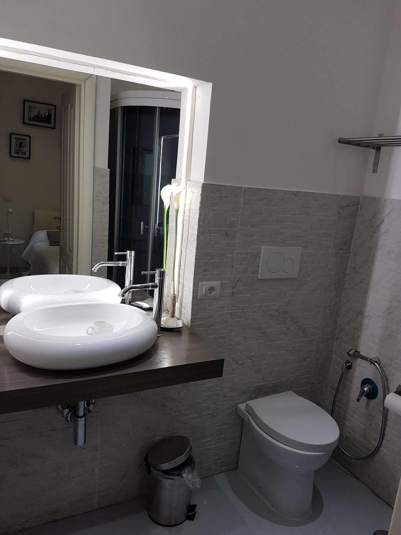 Chain Vatican Suites Rome Exterior photo
