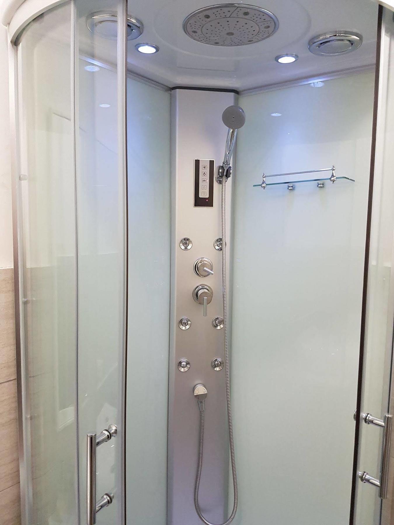 Chain Vatican Suites Rome Exterior photo